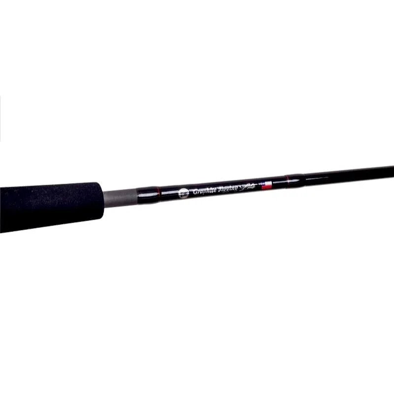 BADFISH caña GRAPHITE JIGGING LITE | 150 g