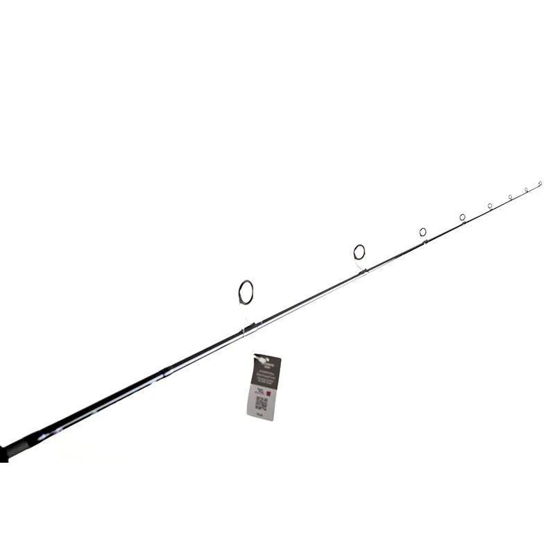 BADFISH caña GRAPHITE JIGGING | 200g